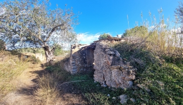 Resa Estates plots santa Gertrudis Ibiza for sale te koop 6 .jpg